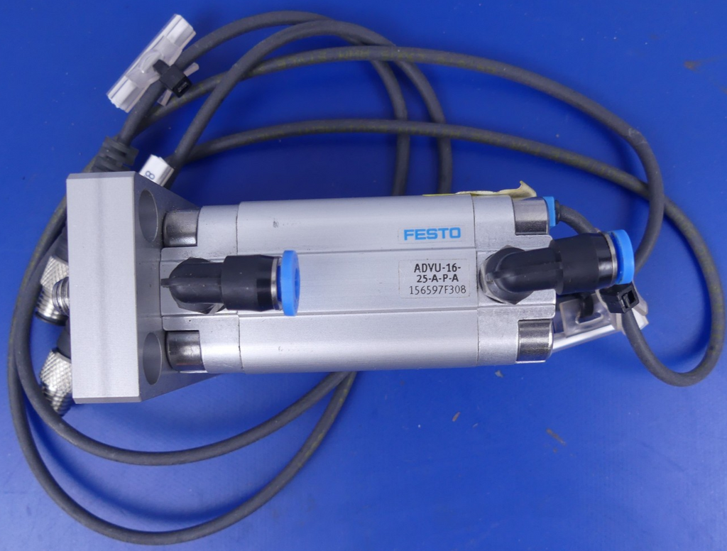 Festo ADVU-16-25-A-P-A 156597F308