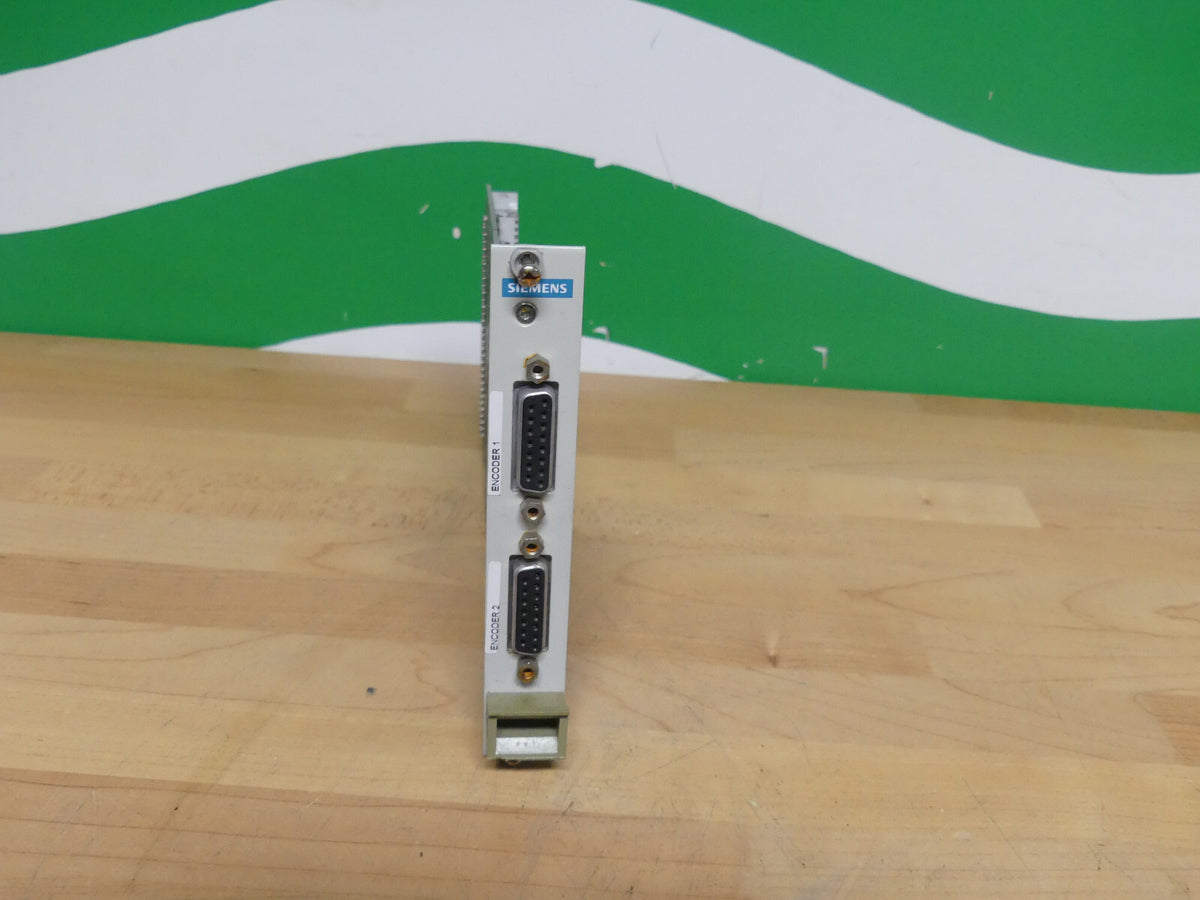 SIEMENS SMP16-SFT260   6AR1304-0AA01-0AA0