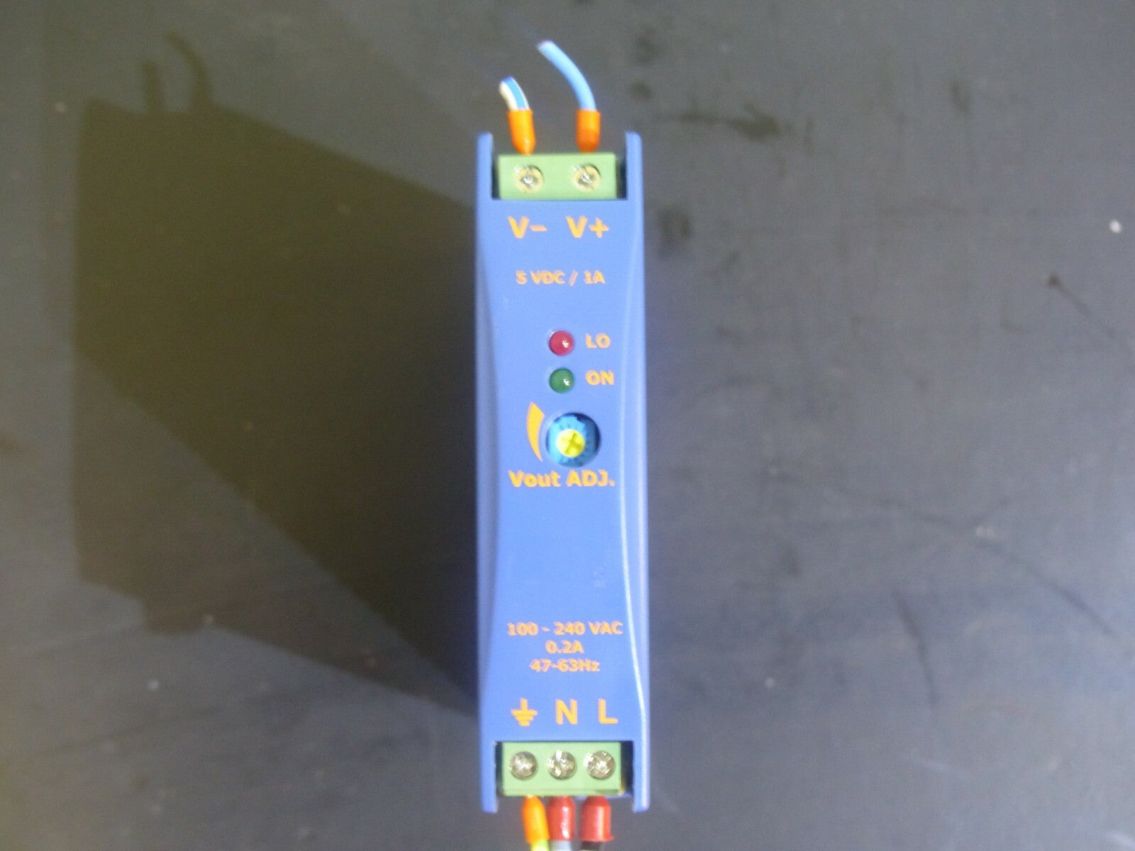 Detas SWD0.2/05