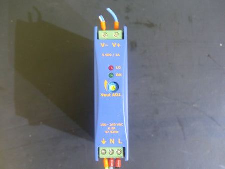 Detas SWD0.2/05