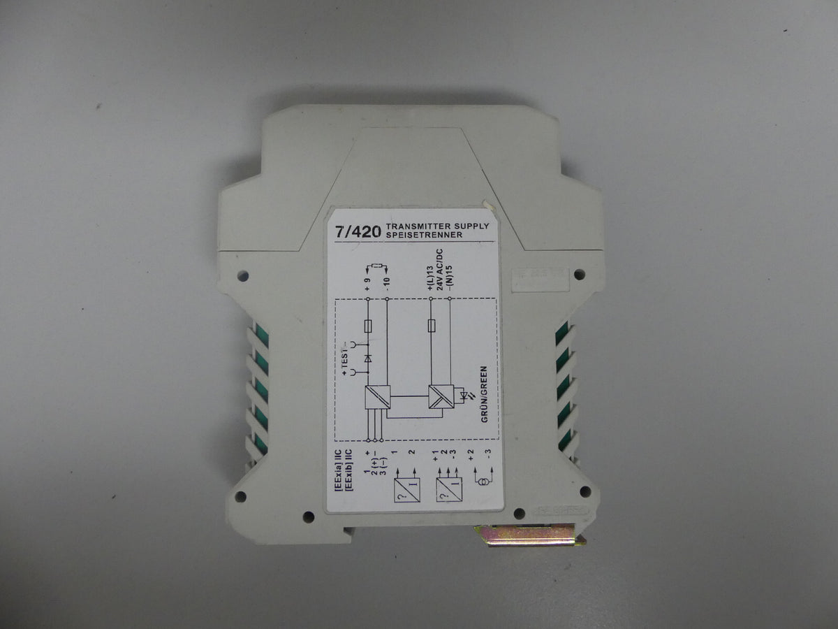 CEAG GHG124 3411 L1006