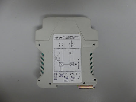 CEAG GHG124 3411 L1006
