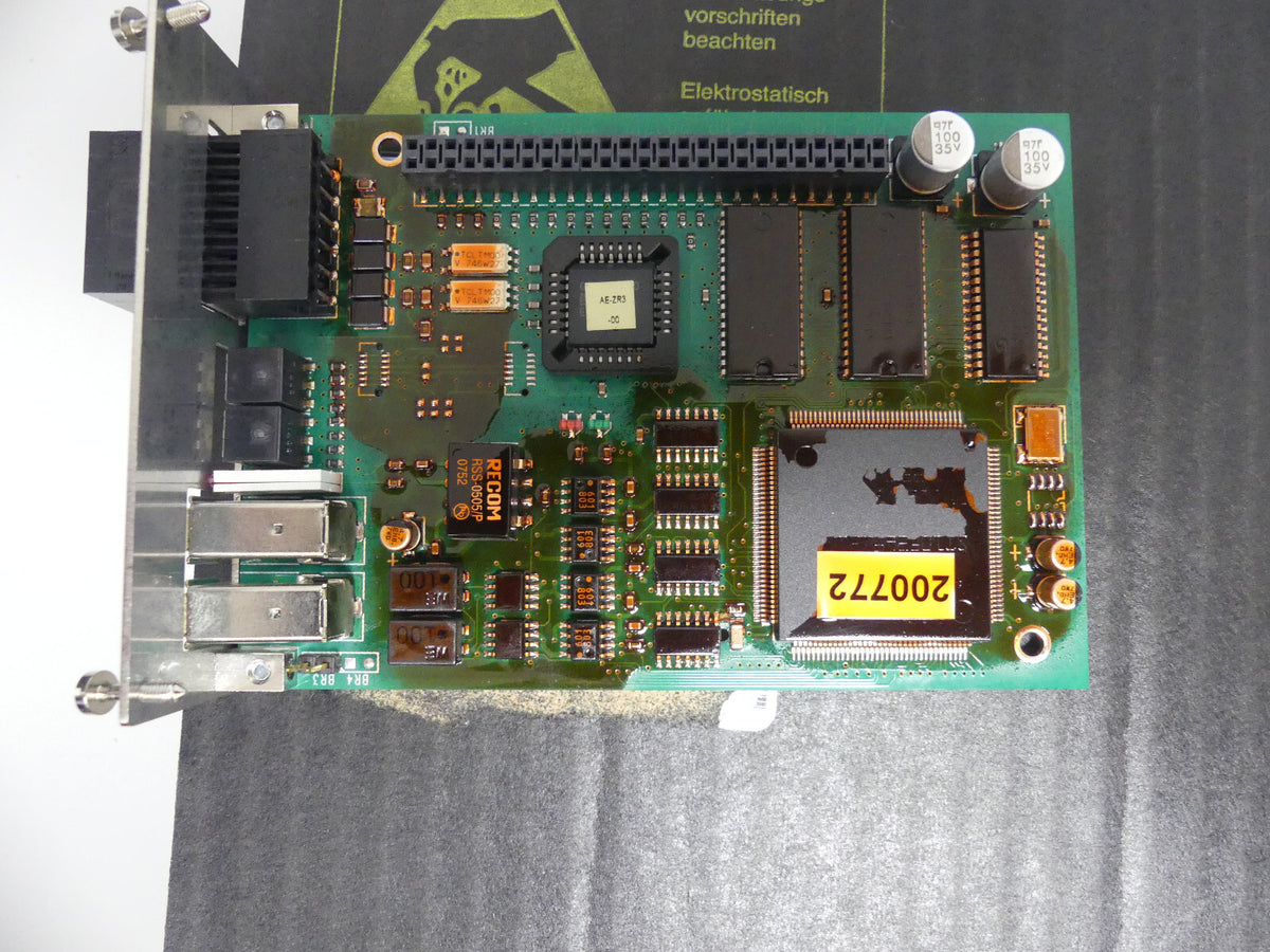 AMK KU-PLC1 / AE-ZR3