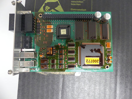 AMK KU-PLC1 / AE-ZR3