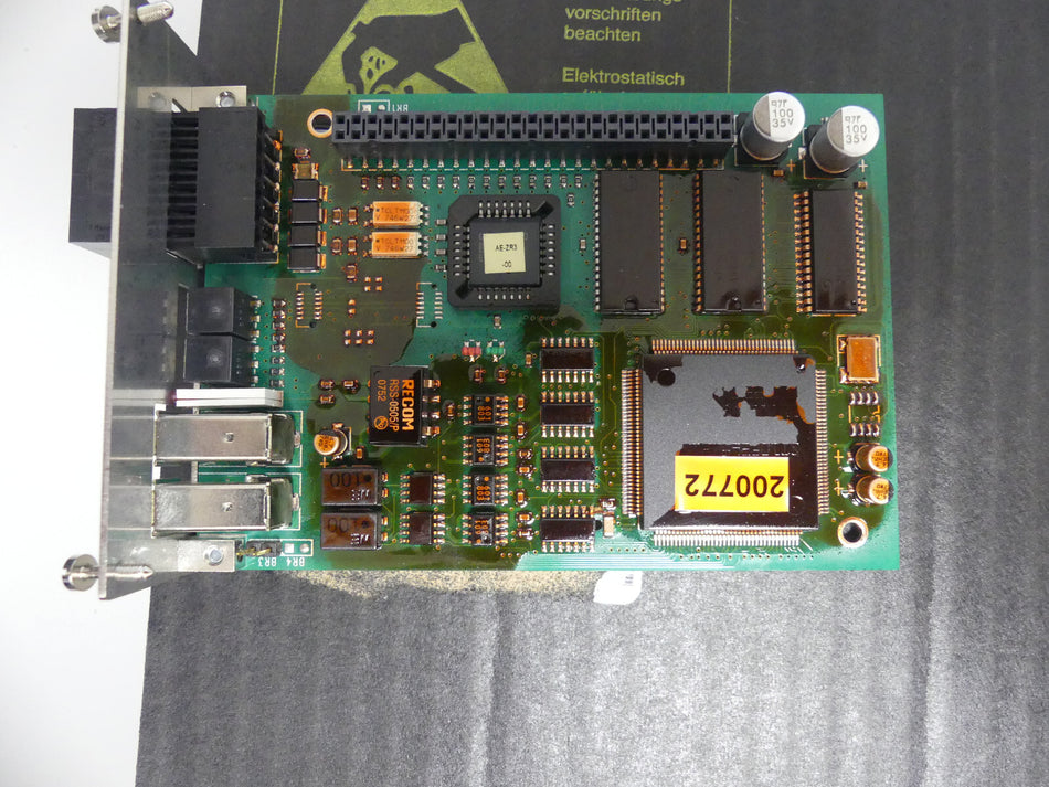 AMK KU-PLC1 / AE-ZR3