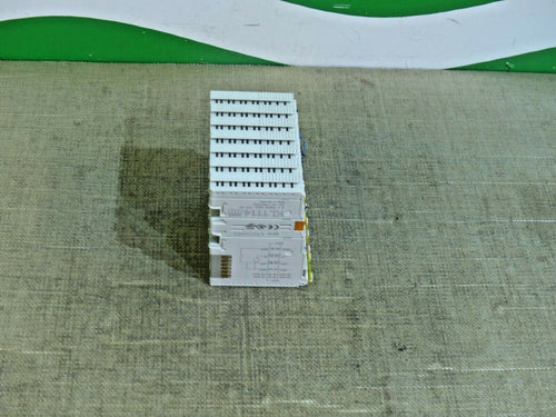 7x Beckhoff KL1114 