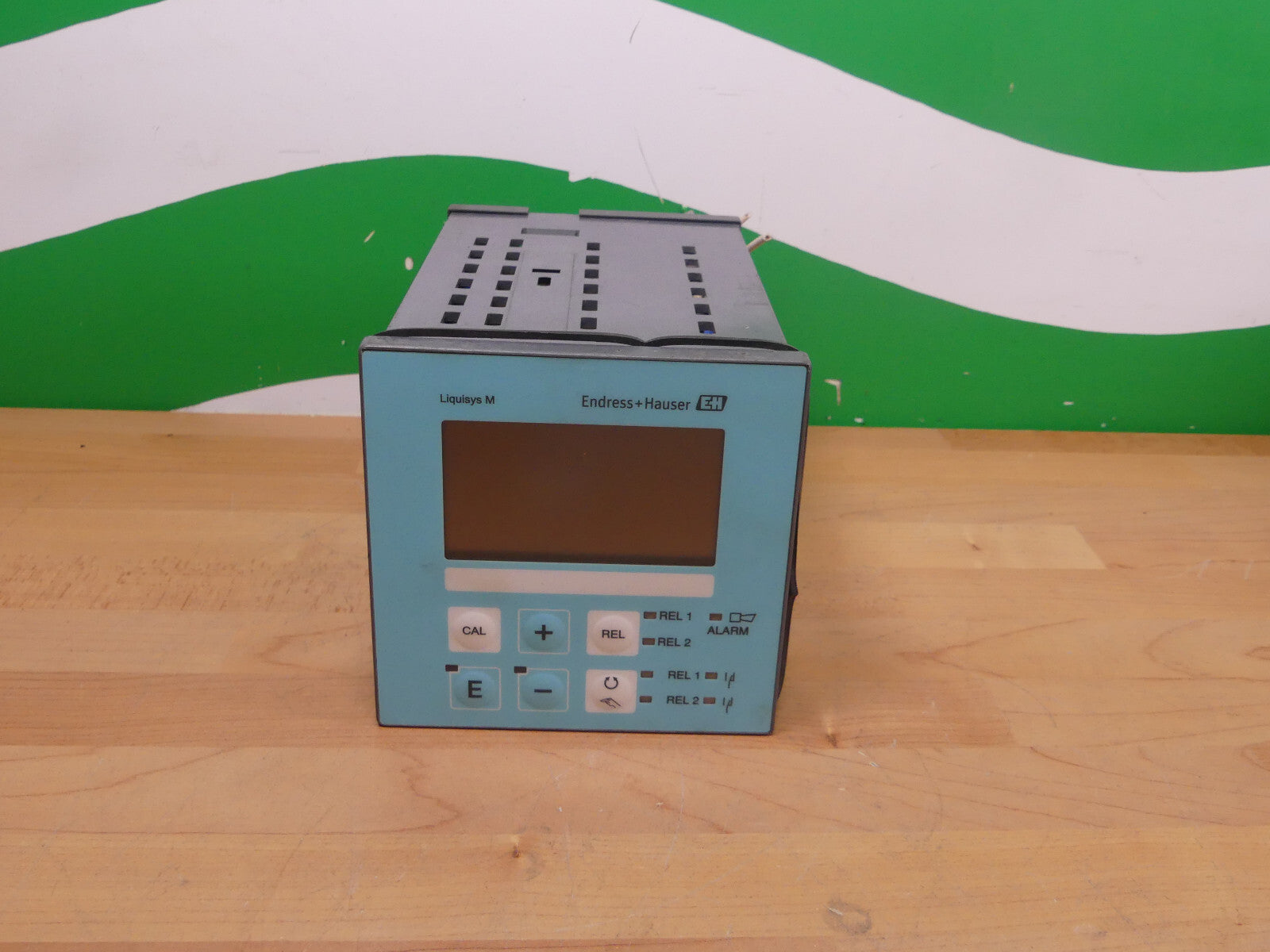 Endress+Hauser LIQUISYS-M turbidity / CUM223-PR0010