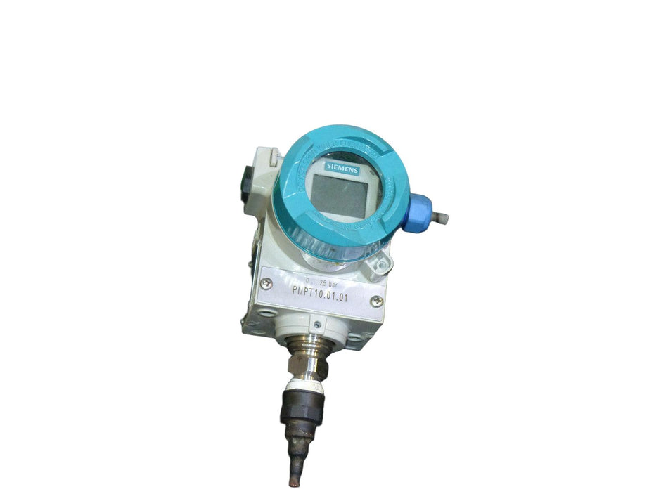 Siemens 7MF4033-1EA00-1BB7-Z