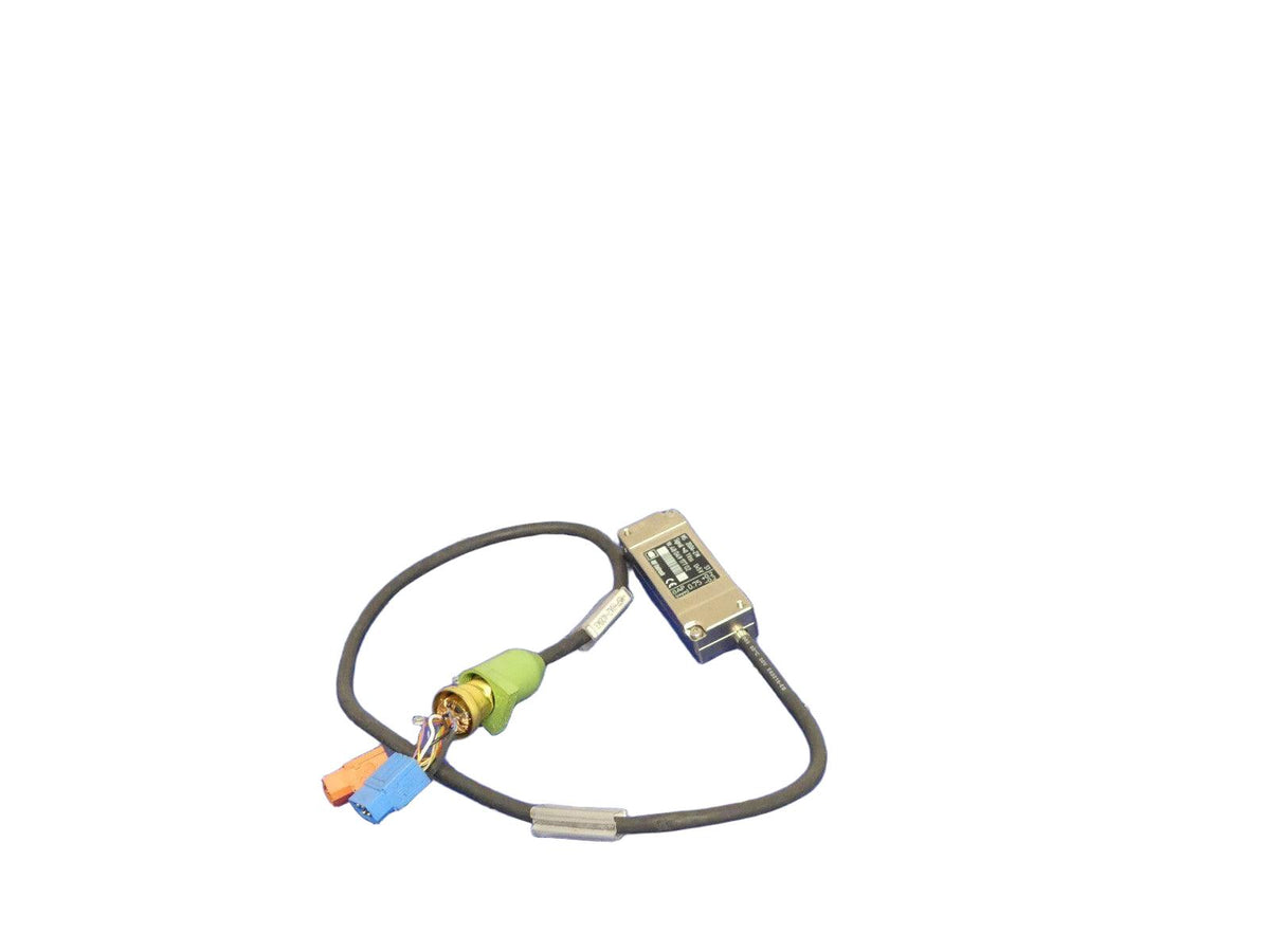 RSF Elektronik MS 20.04-2M Lesekopf