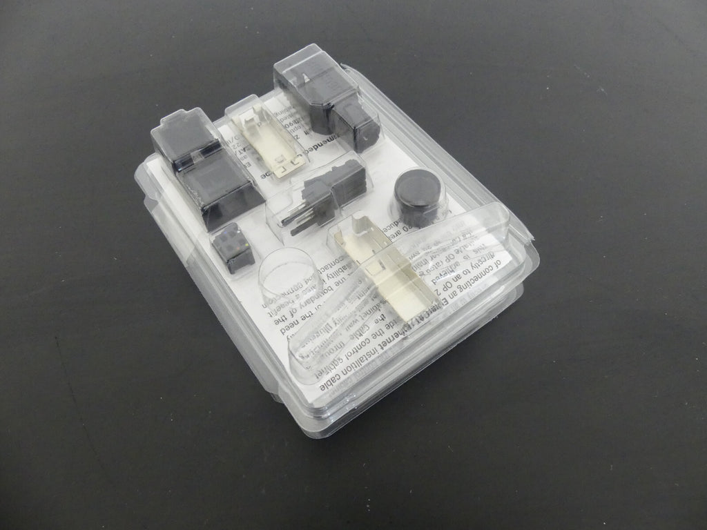 2x Beckhoff ZS1090-0003