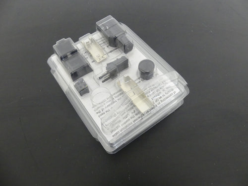 2x Beckhoff ZS1090-0003