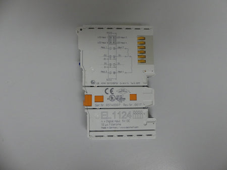 BECKHOFF EL 1124