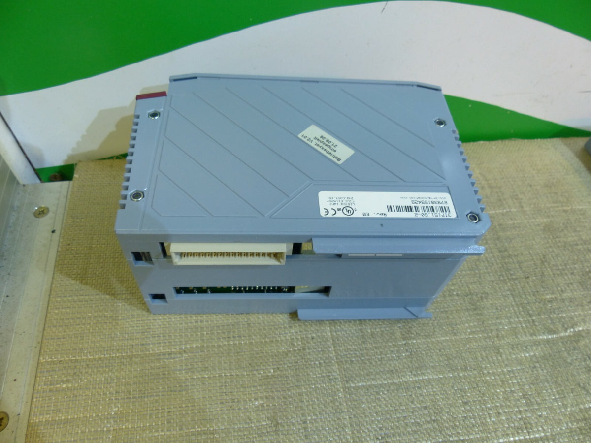  B&R 3IP151.60-2  Modul Rev. E0 s.Bilder