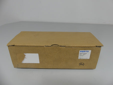 Festo MS6-EE-1/2-V24-SA