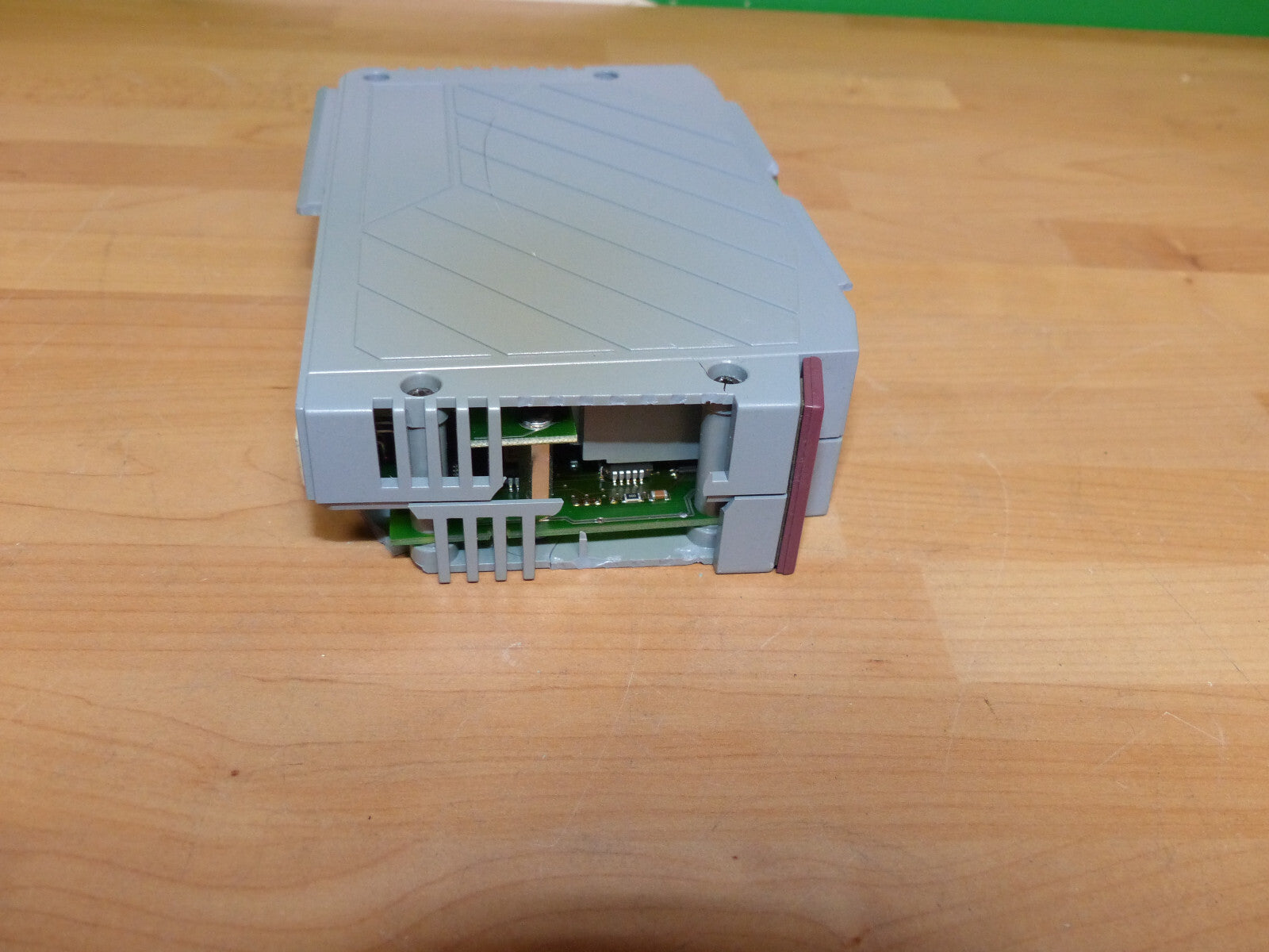 B&R Digitales Mischmodul 3DM476.6 Rev.C0 Beschädigt s.Bilder