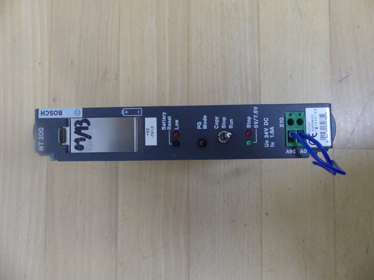 BOSCH NT 200