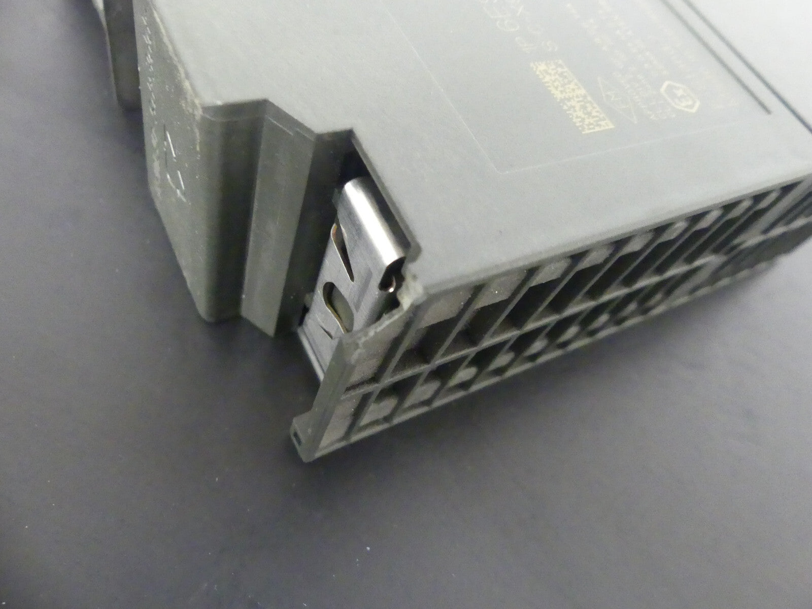 Siemens Simatic CPU315F-2 DP 6ES7 315-6FF01-0AB0