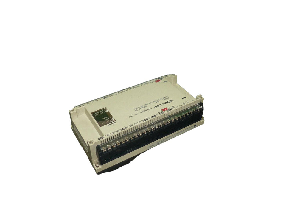 Omron Sysmac C28H