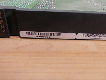 Alcatel 3BA5205ADAA KKZZA 01