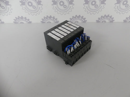 7x Siemens 6ES7 131-4BD01-0AA0