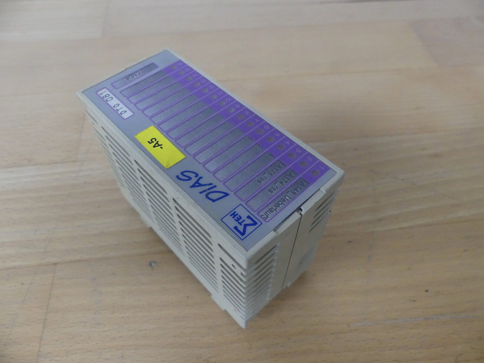 DIAS DT0 081 05-007-081