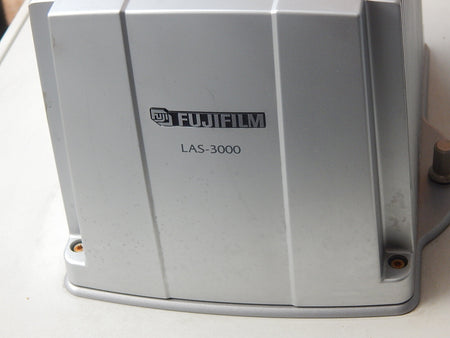 Fuji film LAS-3000 IDX4     Fujifilm LAS-3000 IDX4