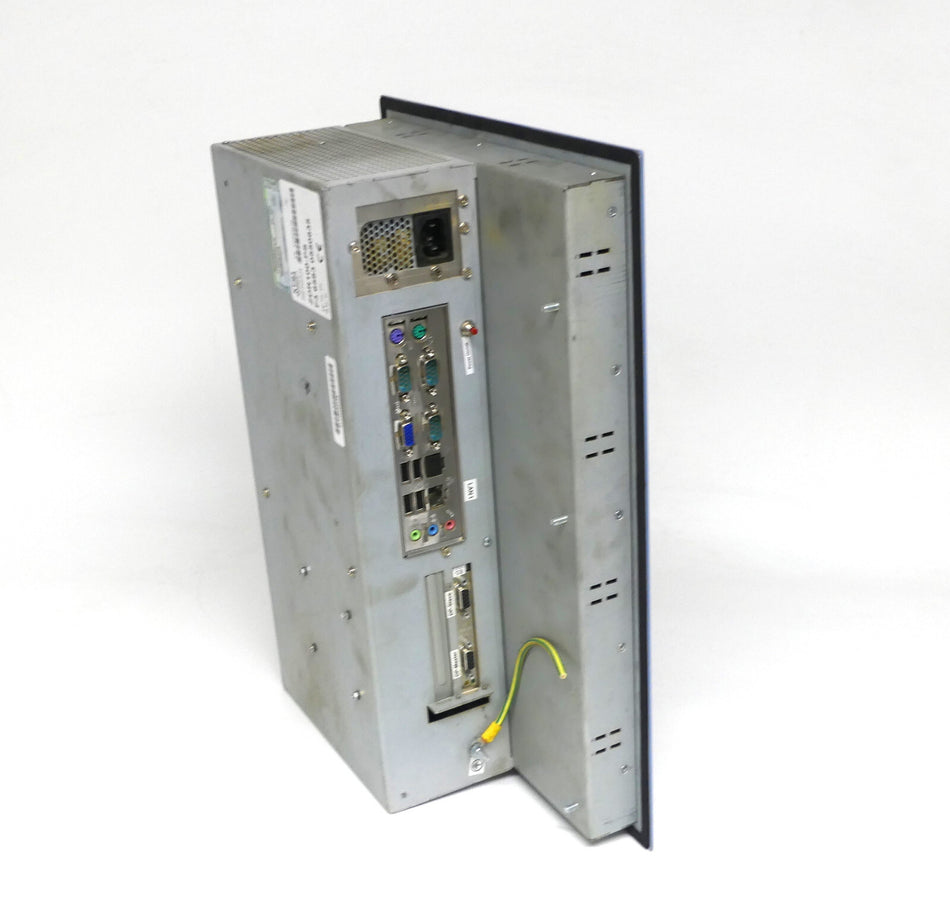 Kontron KT/B3 ZDR100-PS (Klebetechnik)