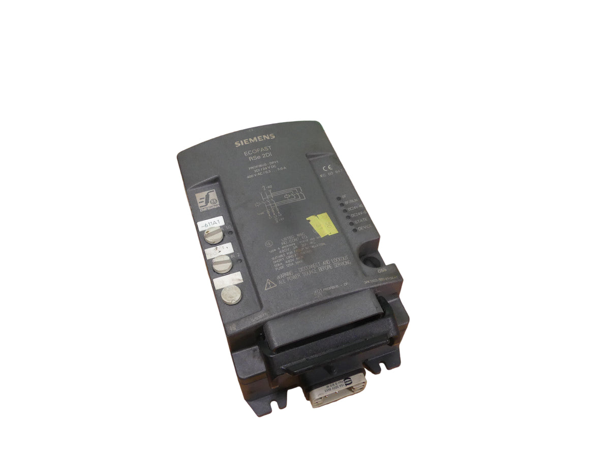 Siemens 3RK1303-5BS41-1AA0