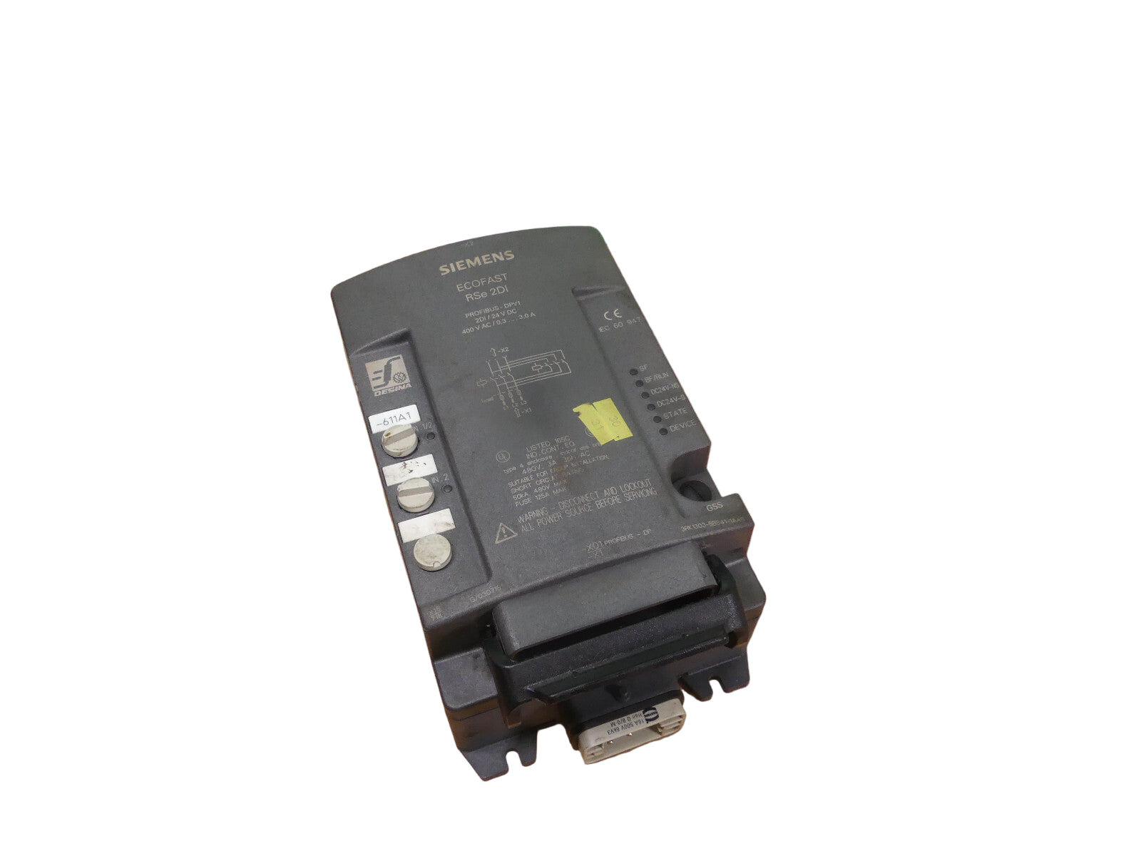 Siemens 3RK1303-5BS41-1AA0