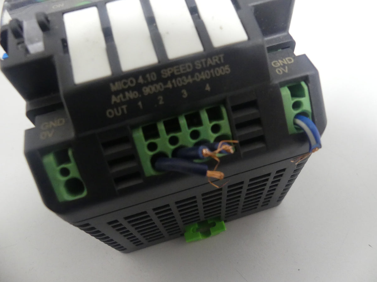Murr Elektronik 9000-41034-0401005