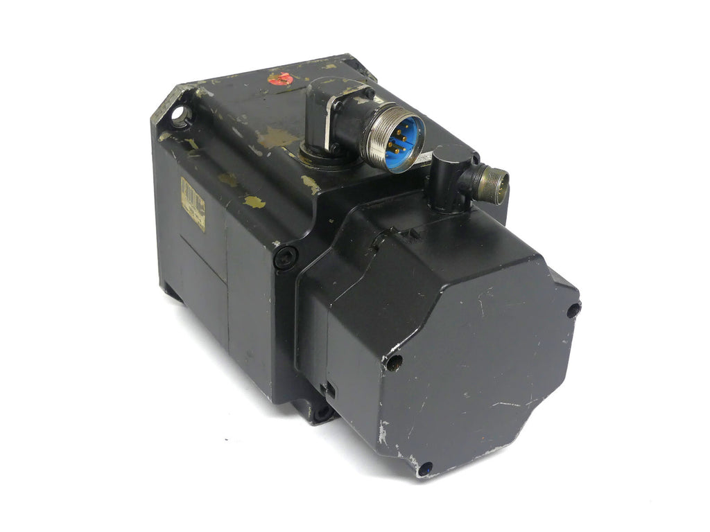 Siemens  3~Brushless Servomotor 1FK6101-8AF71-1EH2 used s.Bilder