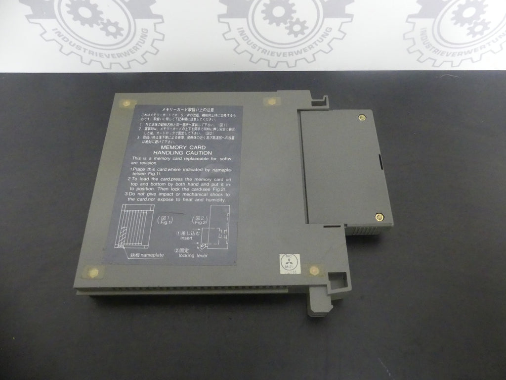 Mitsubishi MEM-A MC437