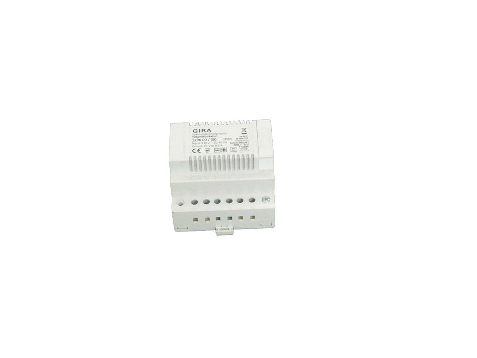 GIRA 129600/I00