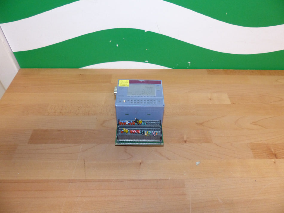 B&R Digital Mixed Module 7DM465.7  Rev.F0