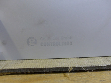 Goldlücke Control Box CBV2A12