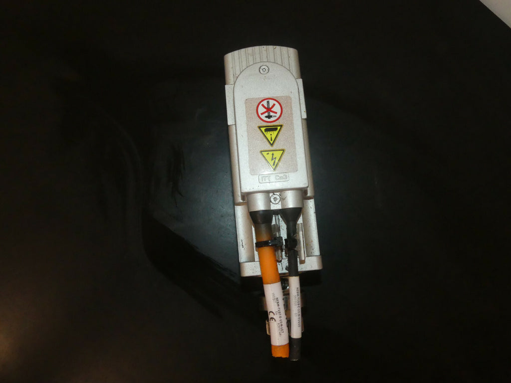 Festo EMMS-AS-55-M-LS-TMB