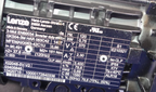 LENZE GKS04-3M HAR 063C42 GKS04-3MHAR063C42