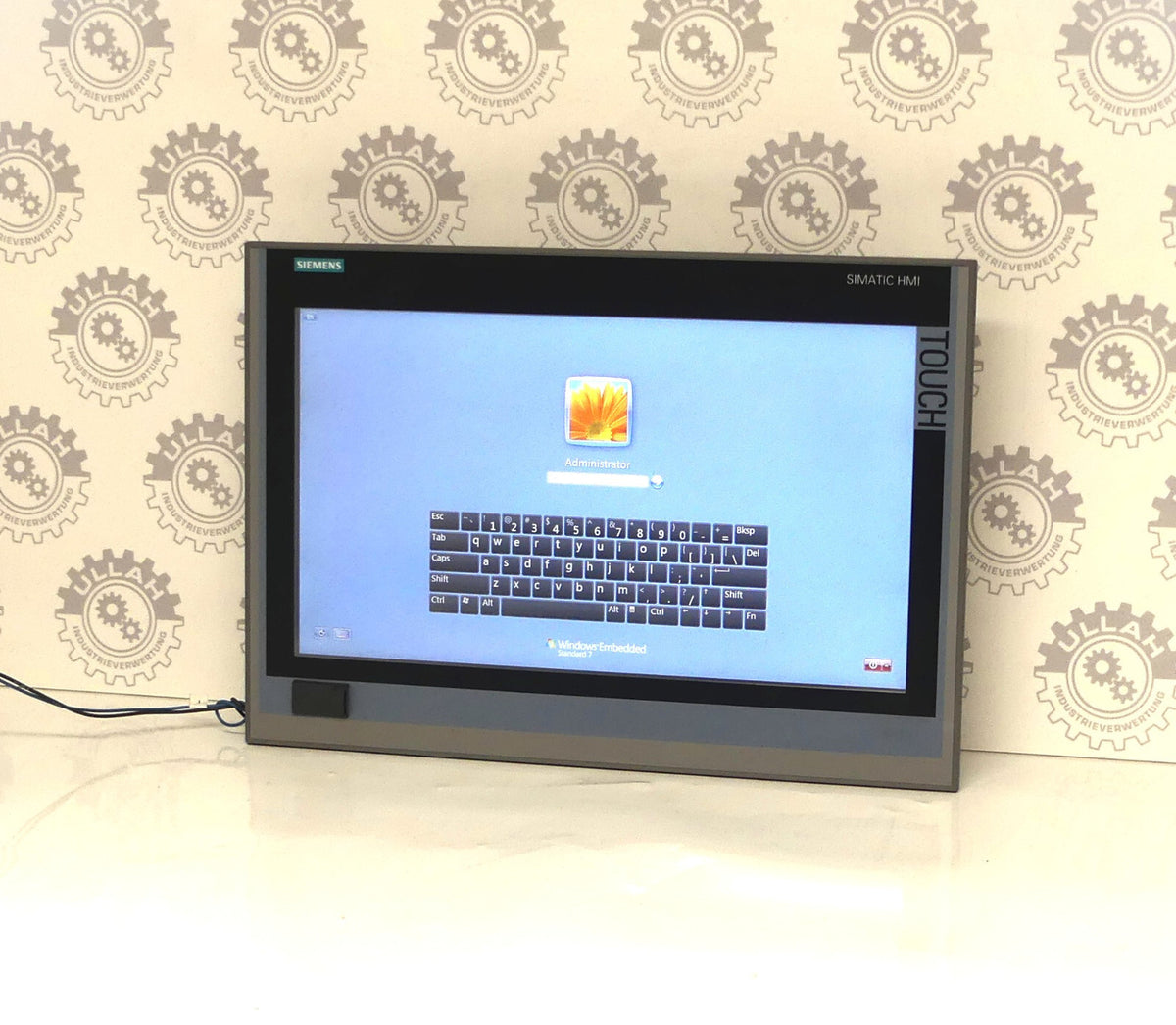 Siemens 6AV7240-0DB04-0DA0