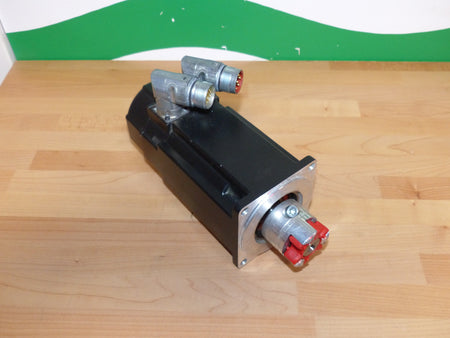 danaher motion akm42e-acc2r-00 used