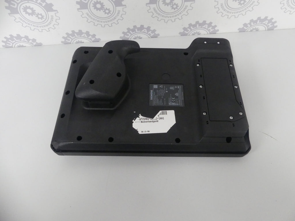 Siemens 6FC5403-0AA21-1AA1