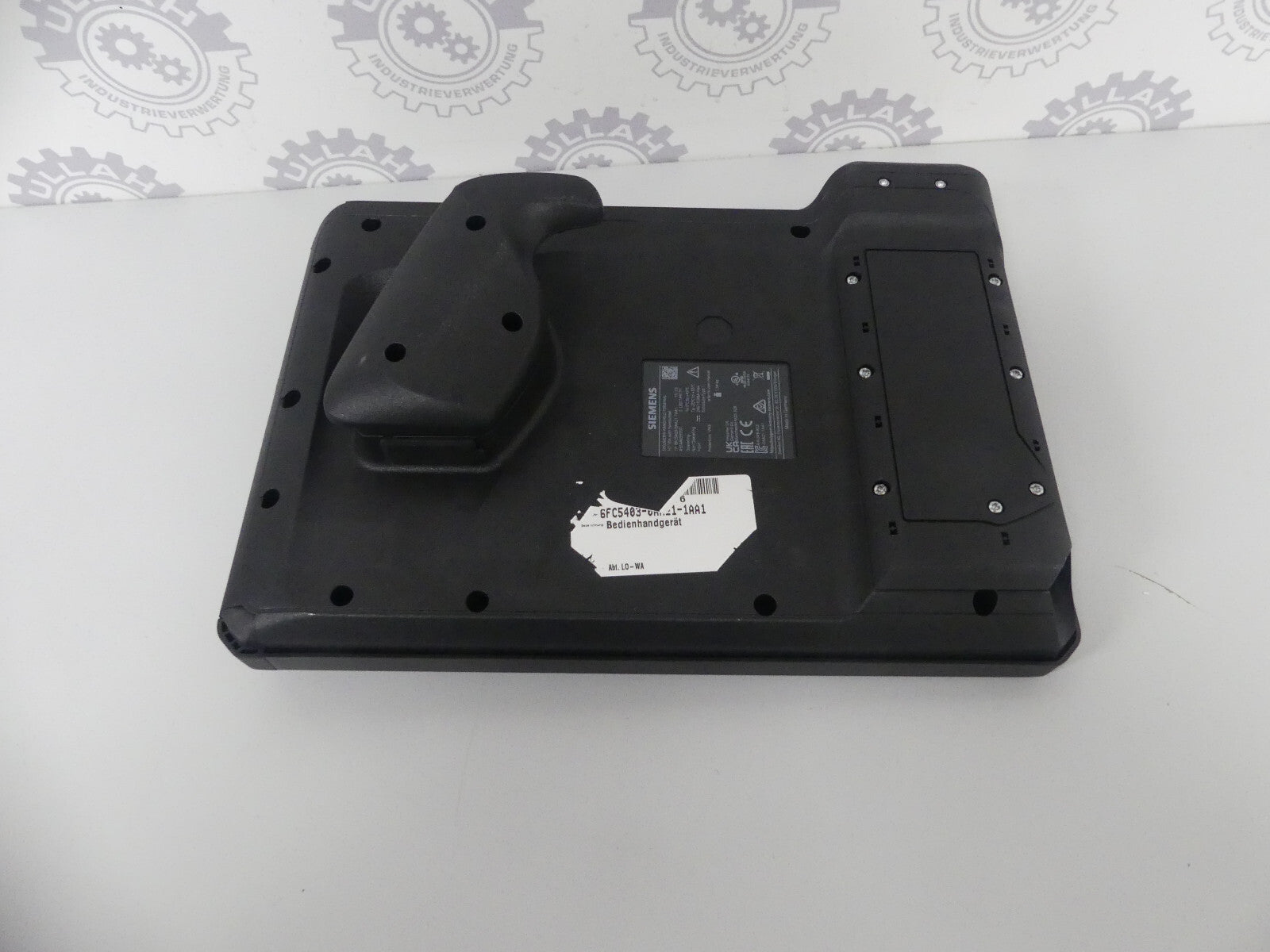 Siemens 6FC5403-0AA21-1AA1