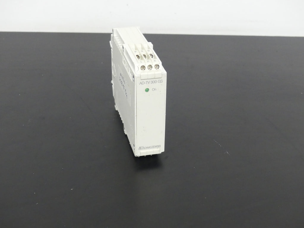 ADAMCZEWSKI AD-TV 300 GS Normsignal-Trennverstärker