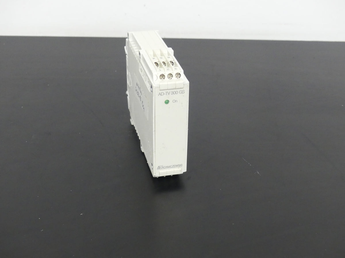 ADAMCZEWSKI AD-TV 300 GS Normsignal-Trennverstärker