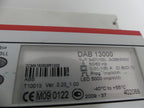 ABB DAB 13000 2CMA  180806R1000