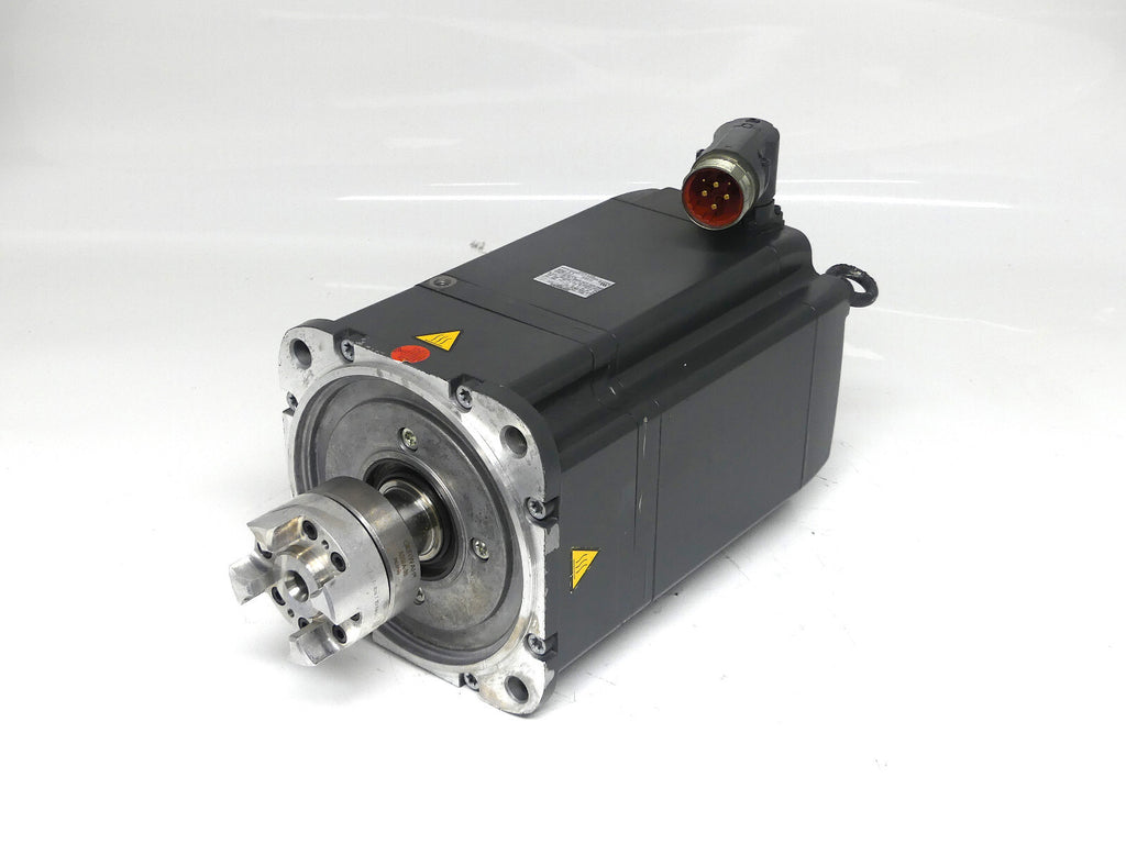 SIEMENS SERVOMOTOR 1FK7105-2AF71-1CH1