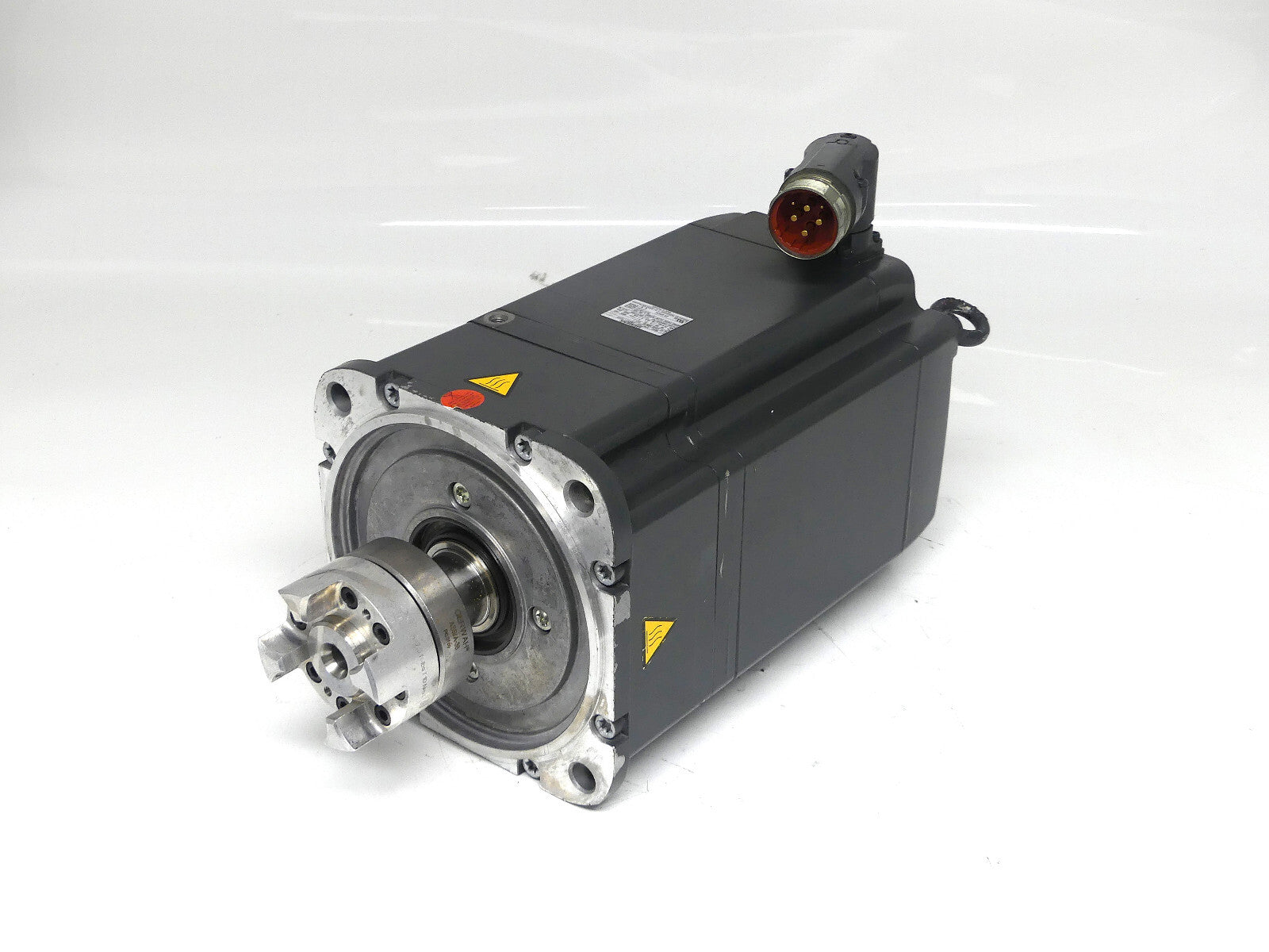 SIEMENS SERVOMOTOR 1FK7105-2AF71-1CH1