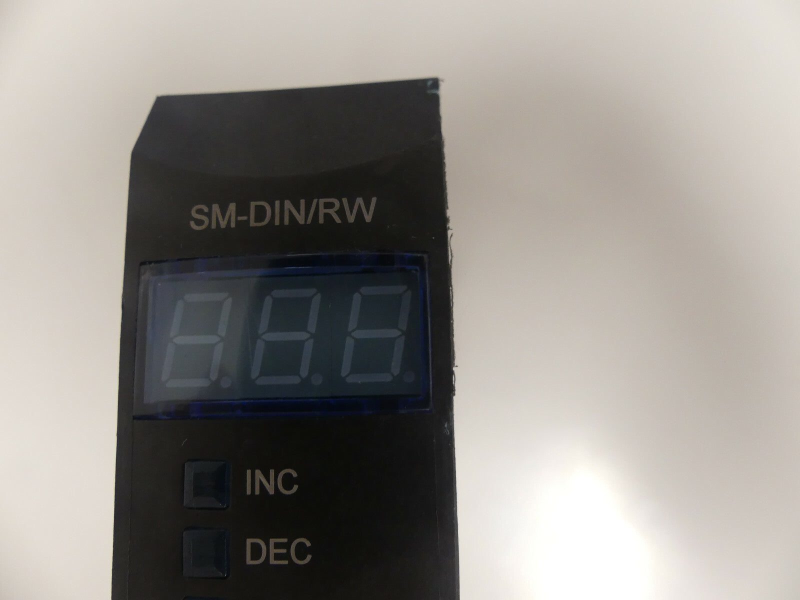 BTSR SM-DIN/RW