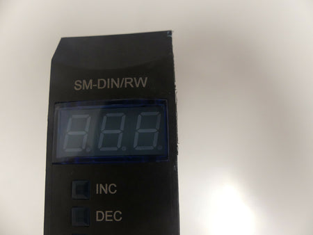 BTSR SM-DIN/RW