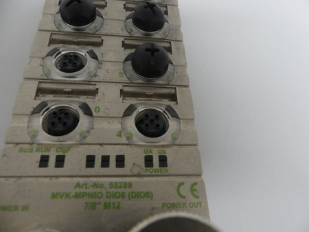 Murr  Elektronik MVK-MPNIO DIO8 (DIO8) 55289