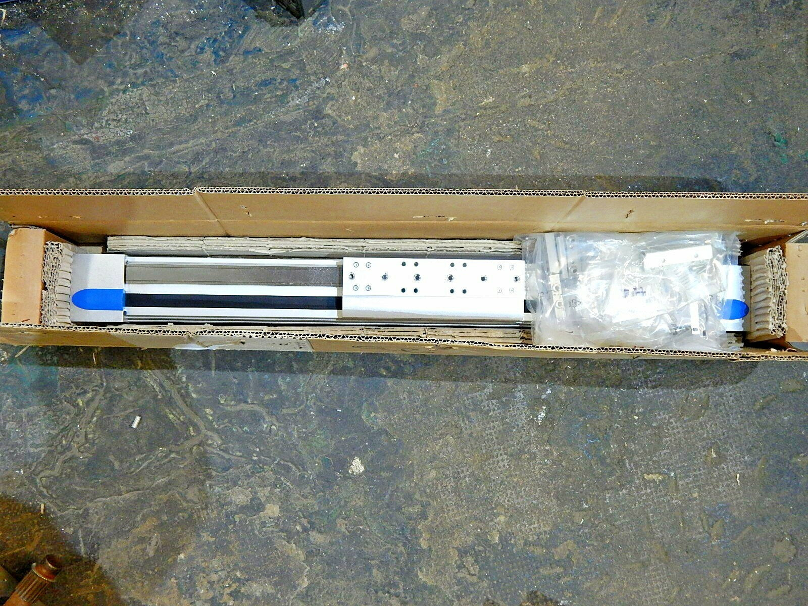 Festo Linearachse EGC-80-450-TB-KF-0H-GV